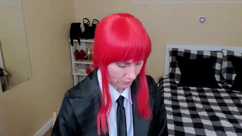 Snapshot of seductive_foxy_ chatting on February 4, 2026, 4:18 am seductive_foxy_ online show from February 4, 2026, 4:18 am