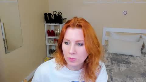 Snapshot of seductive_foxy_ chatting on February 21, 2026, 6:20 pm seductive_foxy_ online show from February 21, 2026, 6:20 pm