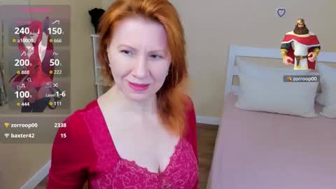 Snapshot of seductive_foxy_ chatting on March 8, 2026, 2:54 pm seductive_foxy_ online show from March 8, 2026, 2:54 pm