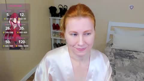 Snapshot of seductive_foxy_ chatting on March 17, 2026, 3:48 pm seductive_foxy_ online show from March 17, 2026, 3:48 pm