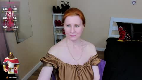 Snapshot of seductive_foxy_ chatting on April 6, 2026, 12:41 am seductive_foxy_ online show from April 6, 2026, 12:41 am