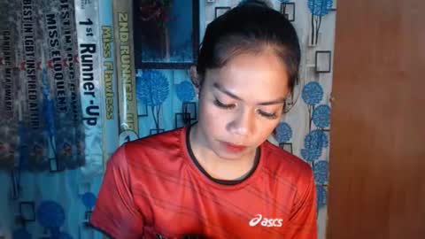 Jess online show from March 14, 2026, 1:44 am