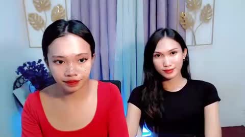 your miss universe kim online show from November 18, 2025, 2:28 am