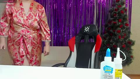 seductive_she_wolf online show from January 20, 2025, 11:56 am