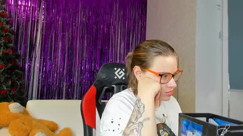 seductive_she_wolf online show from January 31, 2025, 9:59 pm