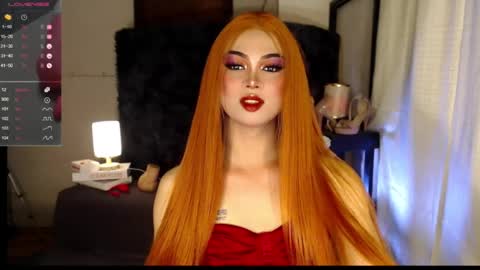 Snapshot of seductive_trixxx chatting on July 7, 2026, 2:54 pm seductive_trixxx online show from July 7, 2026, 2:54 pm