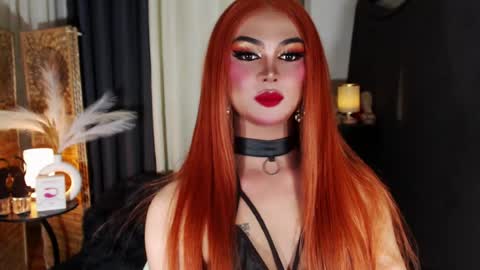 Snapshot of seductive_trixxx chatting on July 23, 2026, 2:31 am seductive_trixxx online show from July 23, 2026, 2:31 am