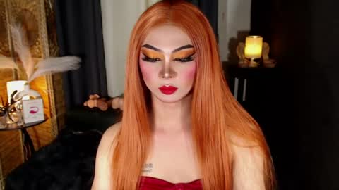 Snapshot of seductive_trixxx chatting on July 26, 2026, 10:38 pm seductive_trixxx online show from July 26, 2026, 10:38 pm