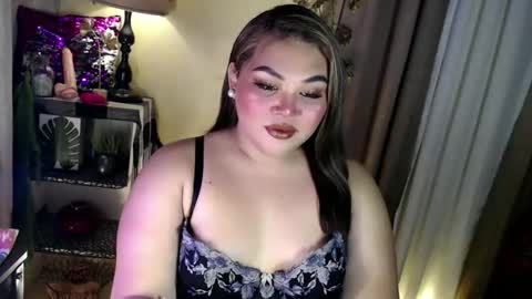 Its me Jazzi online show from April 12, 2026, 6:24 pm