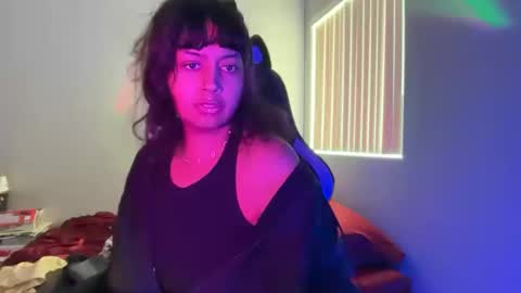 seductivemuse online show from October 14, 2025, 2:51 pm