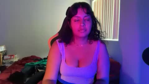 seductivemuse online show from October 15, 2025, 7:58 pm