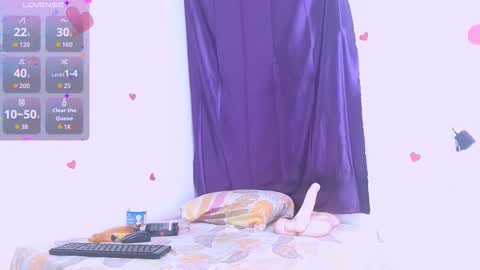 Estefany online show from September 29, 2025, 1:05 pm