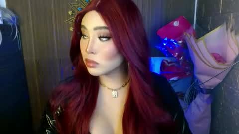 Snapshot of seductivestacyxx chatting on September 11, 2025, 5:57 pm MISTRESS STACY online show from September 11, 2025, 5:57 pm