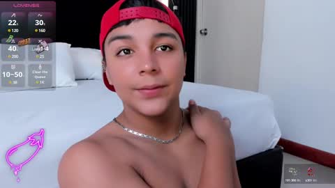 Snapshot of seductivo_jr chatting on February 5, 2025, 4:16 am seductivo online show from February 5, 2025, 4:16 am