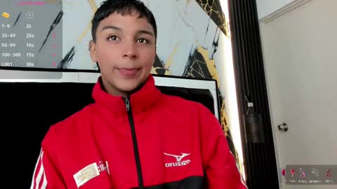 Snapshot of seductivo_jr chatting on October 8, 2025, 4:21 am seductivo online show from October 8, 2025, 4:21 am