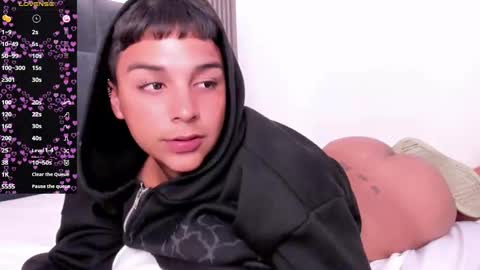 Snapshot of seductivo_jr chatting on November 8, 2025, 6:02 am seductivo online show from November 8, 2025, 6:02 am