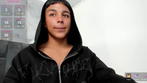 seductivo online show from February 15, 2026, 7:51 am