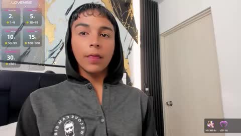 seductivo online show from March 20, 2026, 6:51 am