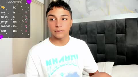 seductivo online show from July 16, 2026, 3:56 am