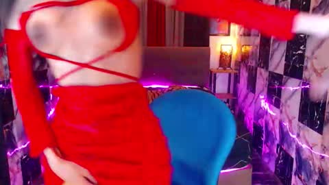 KATARINA LUST online show from February 3, 2026, 9:42 pm