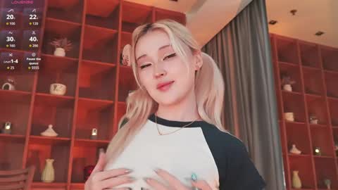 Snapshot of seduza_hyun chatting on May 7, 2026, 2:39 am Chia online show from May 7, 2026, 2:39 am