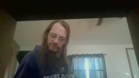 Aaron Guitar online show from January 14, 2025, 3:04 pm