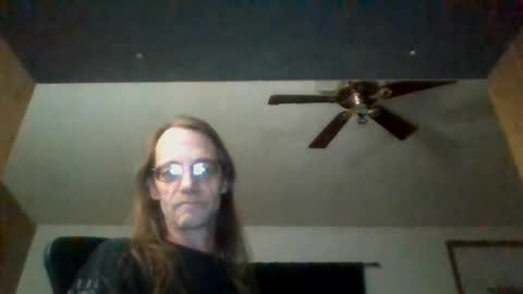 Aaron Guitar online show from July 9, 2026, 6:50 am