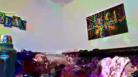 Sebastian online show from December 21, 2025, 7:59 am