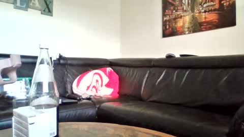 Sebastian online show from July 6, 2026, 5:37 am
