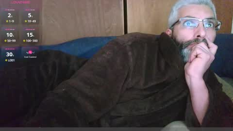 seewolf1000 online show from December 21, 2024, 2:37 pm