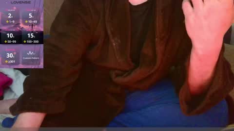 seewolf1000 online show from December 29, 2024, 3:24 pm