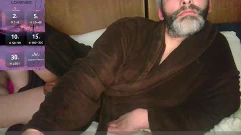 seewolf1000 online show from February 25, 2025, 7:47 pm