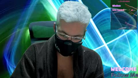 seewolf1000 online show from November 9, 2025, 1:37 am