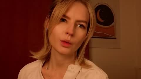 Eva online show from January 9, 2026, 10:22 pm