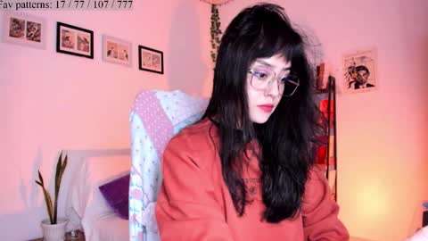 Snapshot of segismunda chatting on October 8, 2025, 11:24 pm Luciana online show from October 8, 2025, 11:24 pm