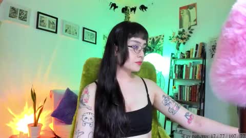 Luciana online show from March 3, 2026, 11:32 pm