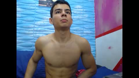 Seigfried online show from February 20, 2025, 8:25 pm