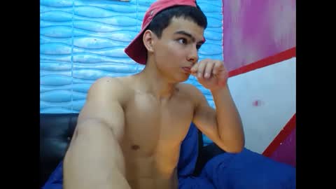 Seigfried online show from February 20, 2025, 11:32 pm