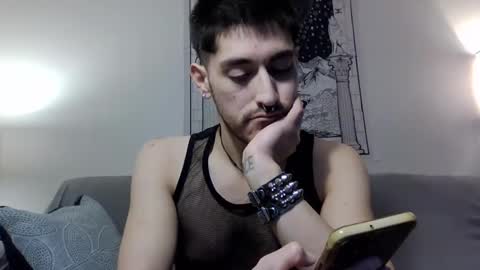 seitans curse666 online show from December 28, 2024, 4:41 am