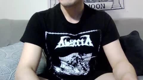 seitans curse666 online show from May 8, 2026, 4:40 am