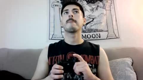 seitans curse666 online show from May 19, 2026, 1:56 am