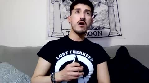 seitans curse666 online show from May 23, 2026, 7:13 am