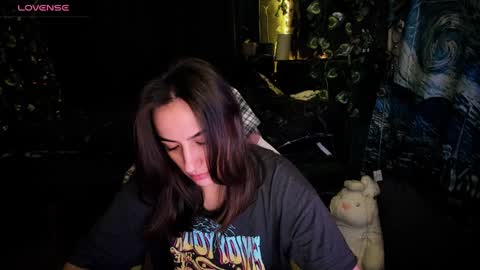 Snapshot of selby_paine chatting on December 12, 2024, 11:58 pm Selby online show from December 12, 2024, 11:58 pm