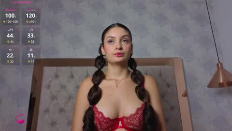 selen_marcell online show from January 5, 2026, 8:12 pm