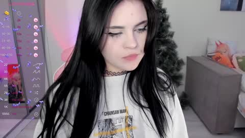 Selena  online show from January 2, 2025, 8:06 am