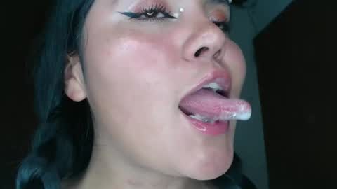 Gaby  but call me selena  instagram sele04angel1 online show from January 17, 2025, 3:55 am