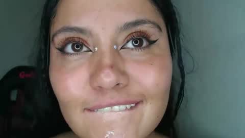 Gaby  but call me selena  instagram sele04angel1 online show from March 10, 2025, 11:10 am