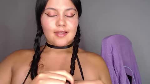 Gaby  but call me selena  instagram sele04angel1 online show from May 5, 2026, 3:36 am