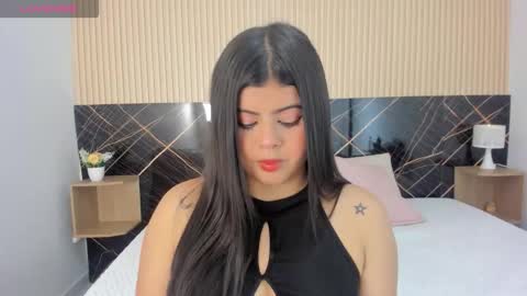 Snapshot of selena_diaz_ chatting on March 3, 2026, 2:50 am Selena online show from March 3, 2026, 2:50 am