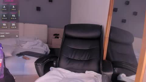 Selena online show from November 10, 2025, 5:06 am